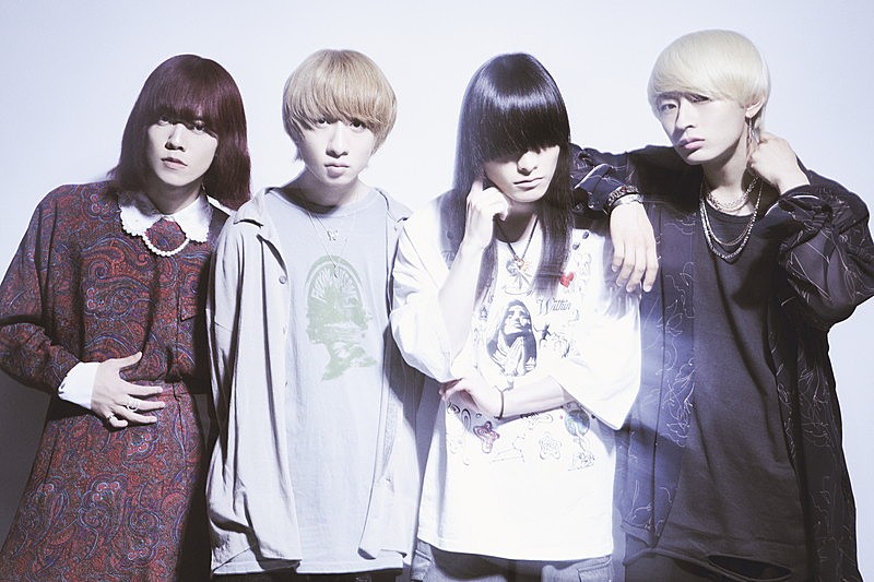 シンガーズハイ、1stアルバム『SINGER'S HIGH』リリース＆ツアーが決定