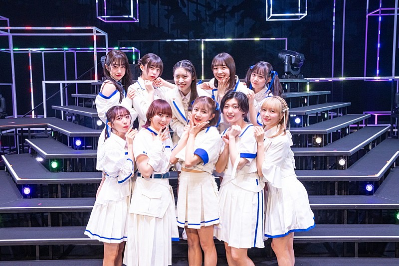 私立恵比寿中学（エビ中）2023春ツアー販売分生写真（苫小牧～横浜