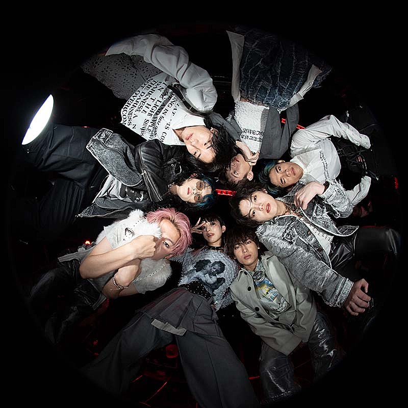 XY、新曲「FACTS」「TALK」同時配信リリース | Daily News | Billboard