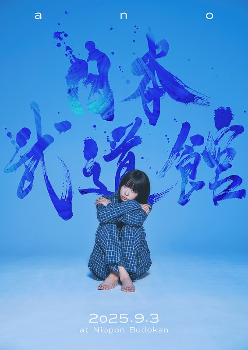 ano あのちゃん 日本武道館 しーるちょう 銀テ 落下物 ラミネートパス