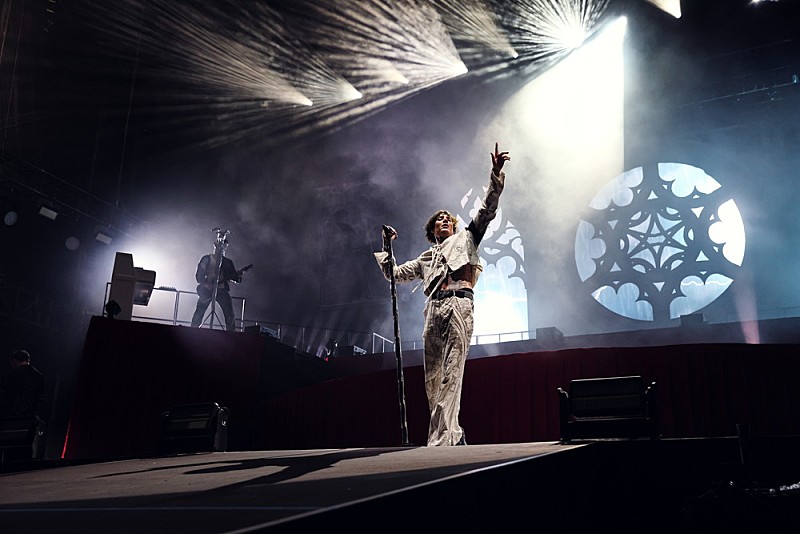 SUMMER SONIC 2024】ブリング・ミー・ザ・ホライズンが初のヘッド