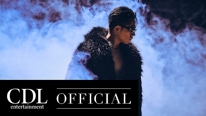 OMI（三代目JSB）、新作EPリード曲「THE FUSION」MVのテーマは“自分