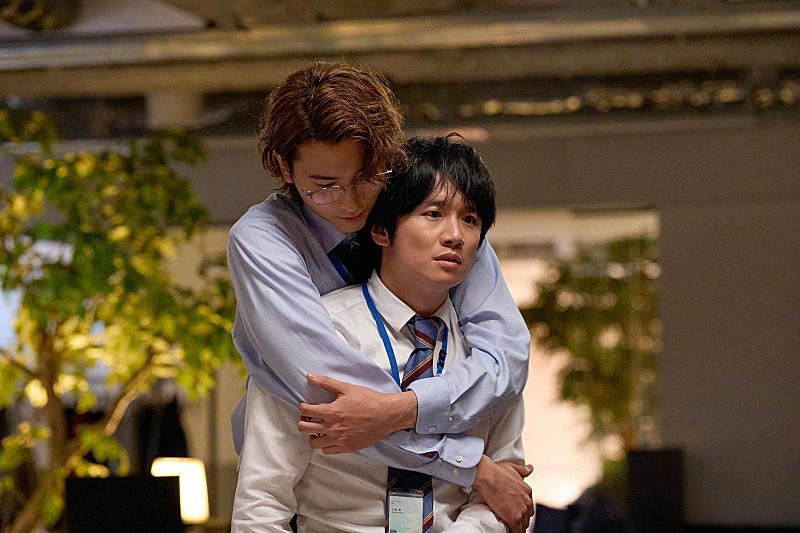 40までにしたい10のこと」風間俊介“雀”の着ぐるみ姿と振り幅のある芝居