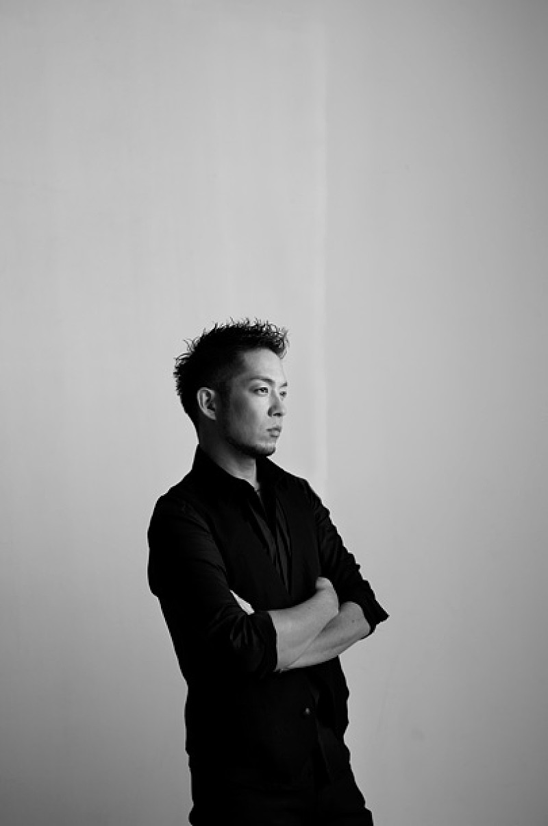 清木場俊介 ソロデビュー10周年の記念盤リリース決定 | Daily News