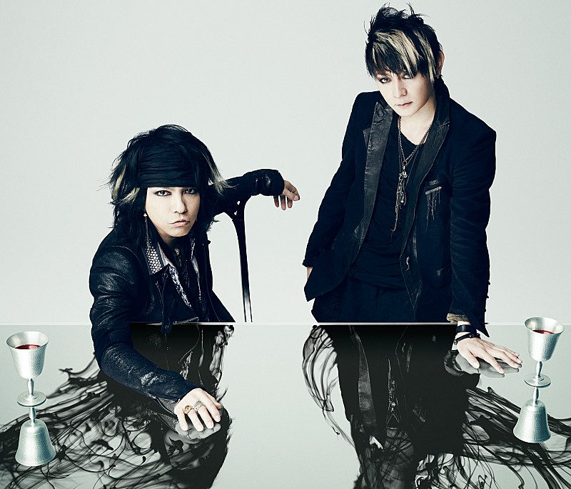 激レア!!】【超希少品】 VAMPS UNDERWORLD 限定特典 ポスター VAMPS