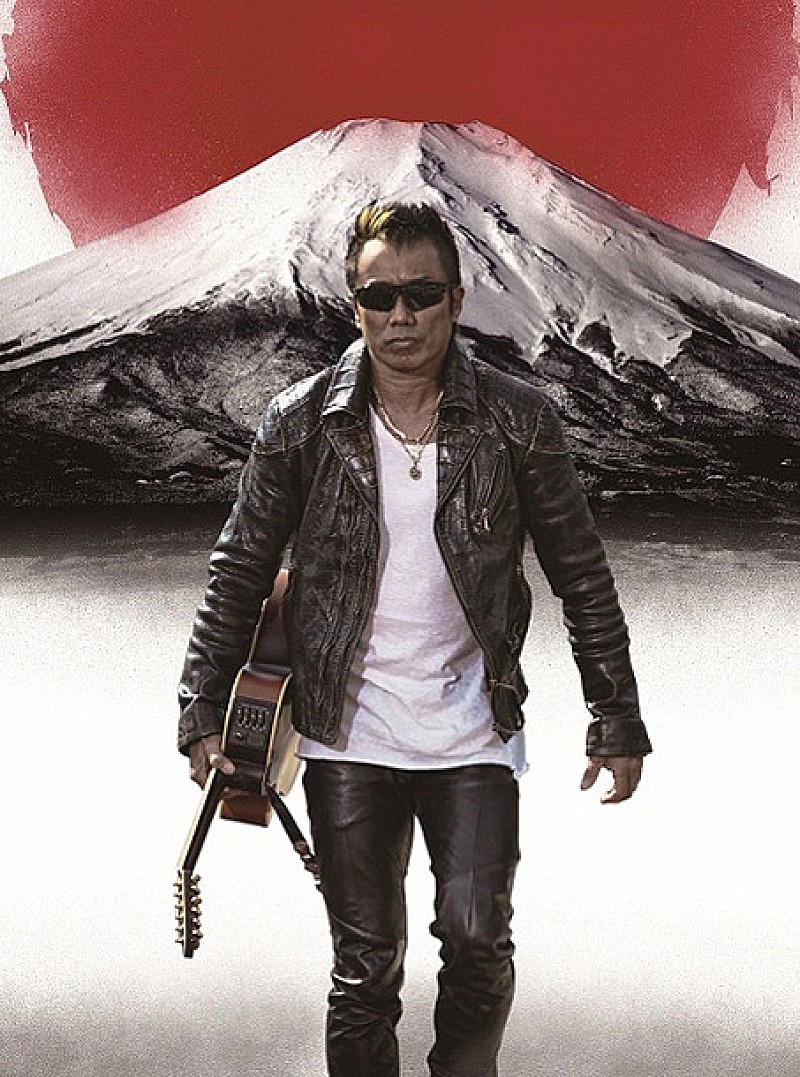 長渕剛×松井秀喜×デレク・ジーター 東京ドームで夢の競演決定 | Daily