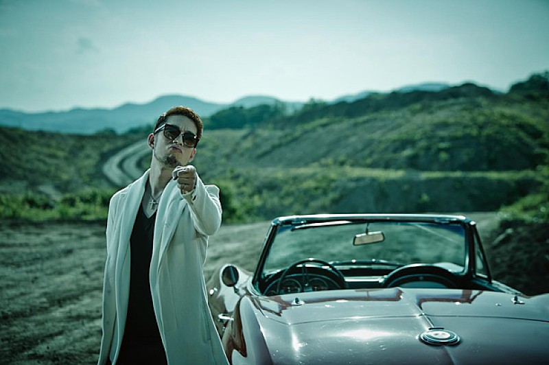 清木場俊介 ソロデビュー10周年の集大成となるアルバム＆ライブDVD同時