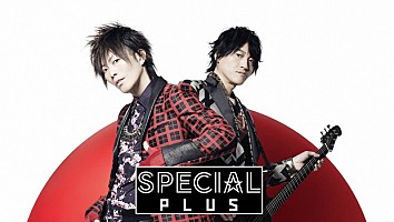 GRANRODEO KISHOW（谷山紀章）とe-ZUKA LIVEグッズ GRANRODEO Official