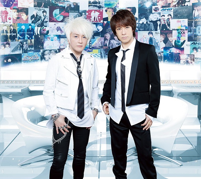 access 25周年記念BOXの全容が明らかに！ ライブ映像は計267分 | Daily