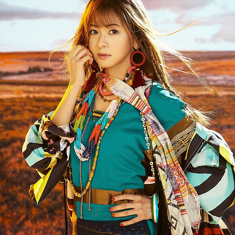 倉木麻衣、デビュー20周年記念番組をWOWOWで放送決定 | Daily News