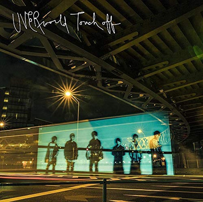ビルボード】UVERworld『約ネバ』OP曲「Touch off」がアニメチャート