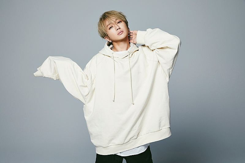 Nissy(西島隆弘)、新曲MV240万再生記念に「DANCE VIDEO Studio ver