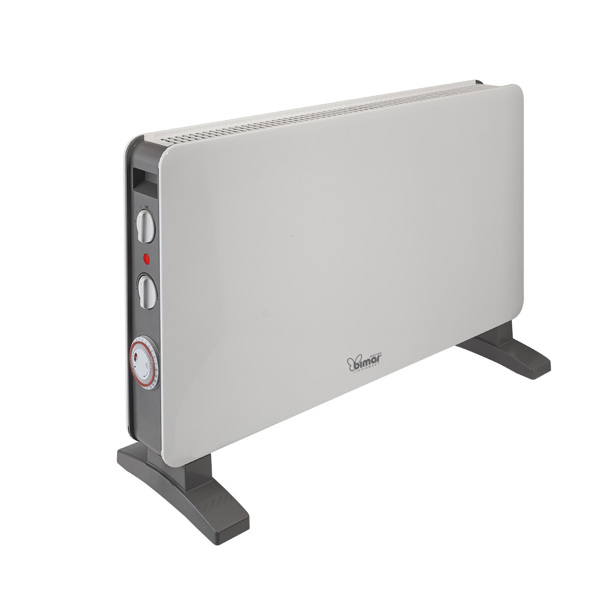 CONVECTOR HEATER WITH 24H PROGRAMMER (HC513)