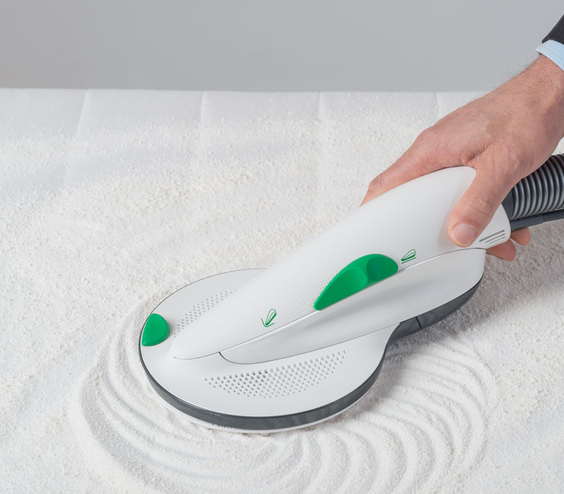 希少 コーボルト(VORWERK社) VK200 ドイツ製 掃除機アレルギー対策