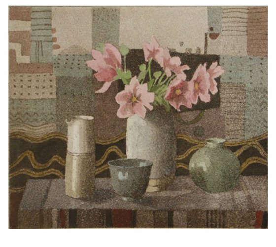 Annie Williams - Biography & Works - Bircham Gallery