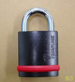 マルティロック南京錠】大型・超強力型／マルチロック（イスラエル）