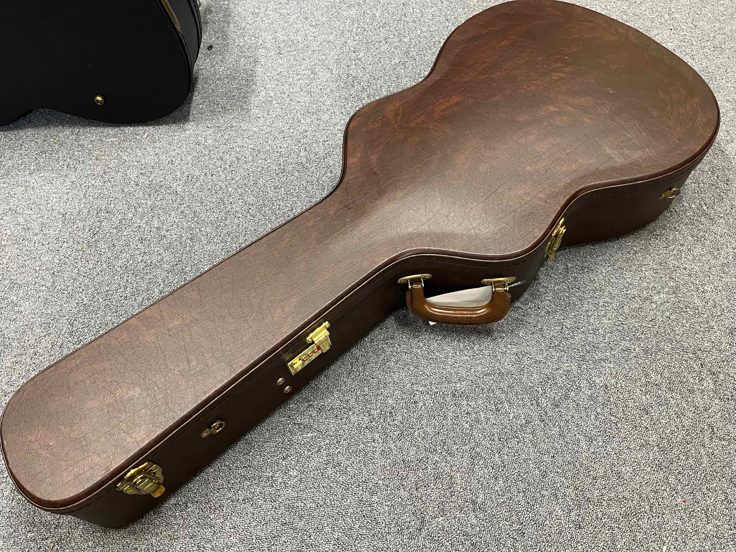 A.Kuwano Guitars 最初期モデル ハカランダ A.Kuwano Guitars（桑野