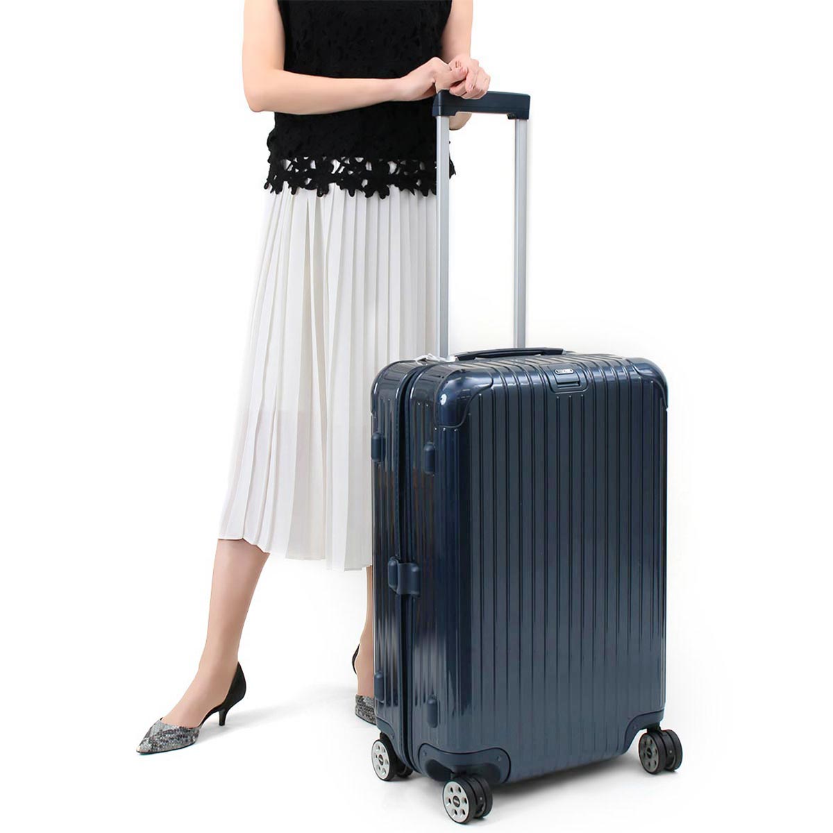 RIMOWA サルサ スーツケース 63l 【公式通販】