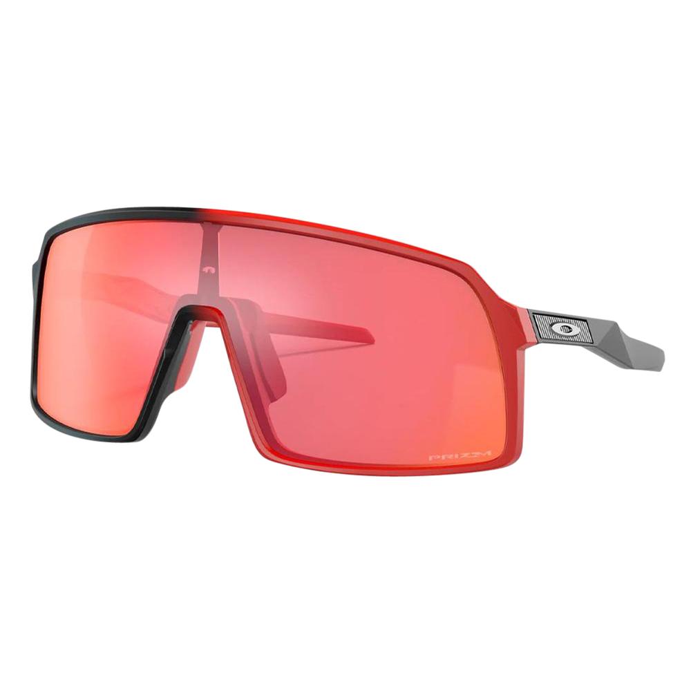 Oakley レッドフレーム サングラス 2025年最新】OAKLEY フレームカラー