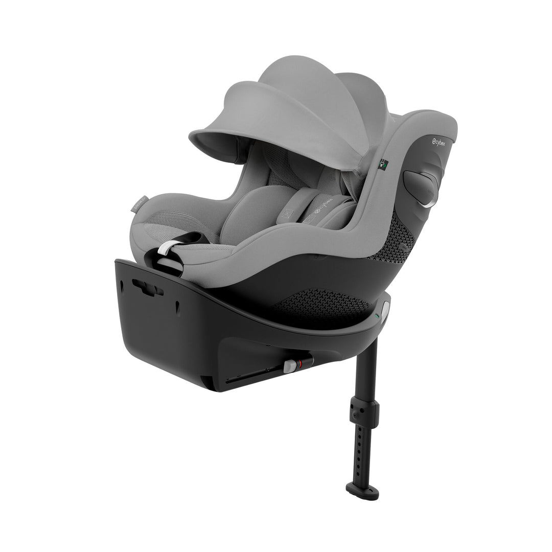 サイベックス] SIRONA Gi / シローナ Gi i-Size《2025年モデル