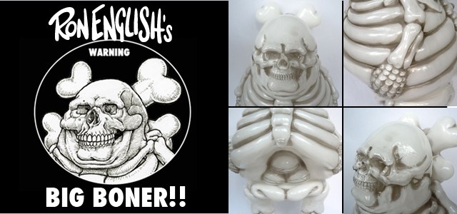 ロンイングリッシュ Ron English（ロン・イングリッシュ）大統領