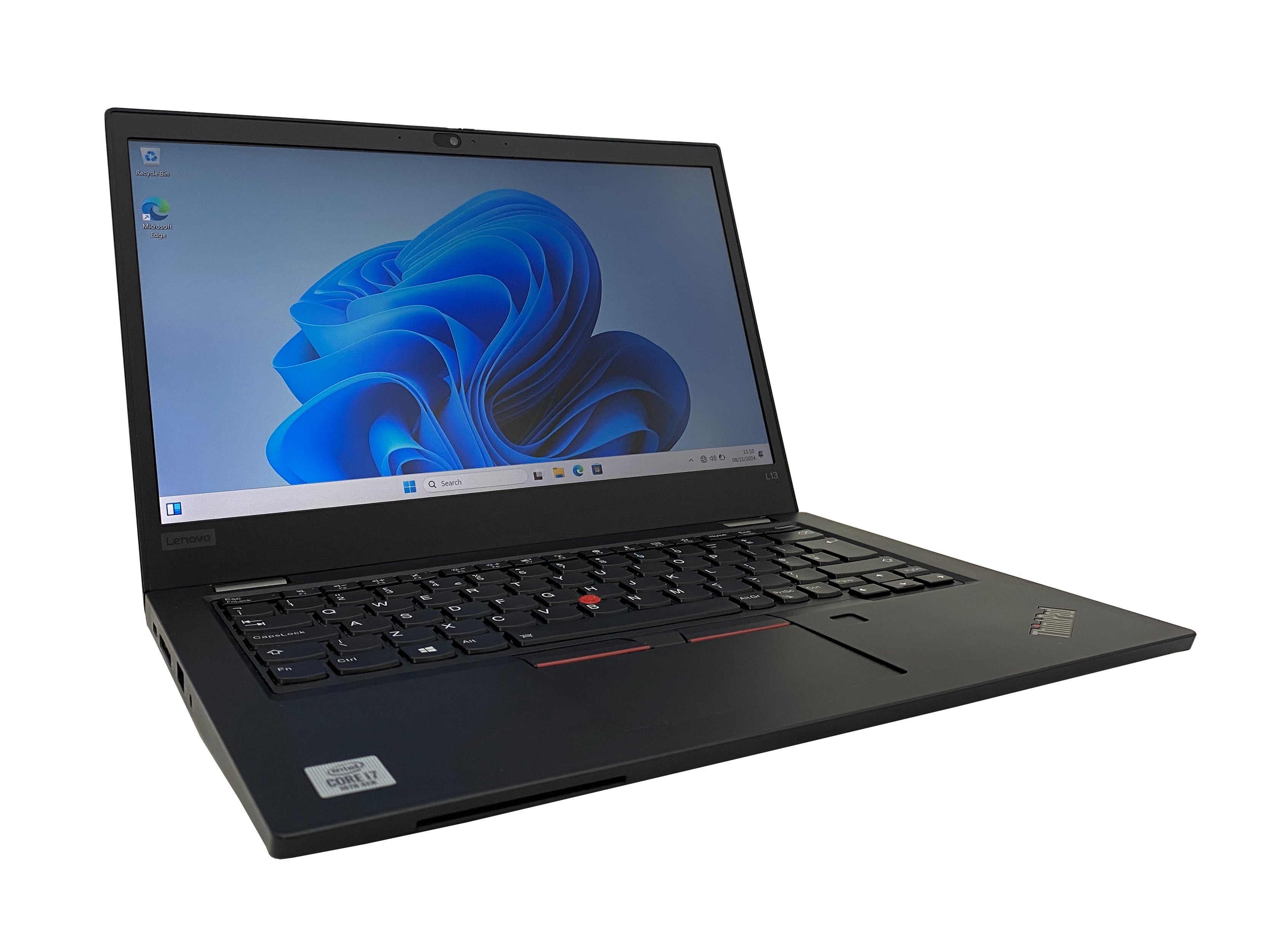 Lenovo Thinkpad L13 Laptop, 13.3