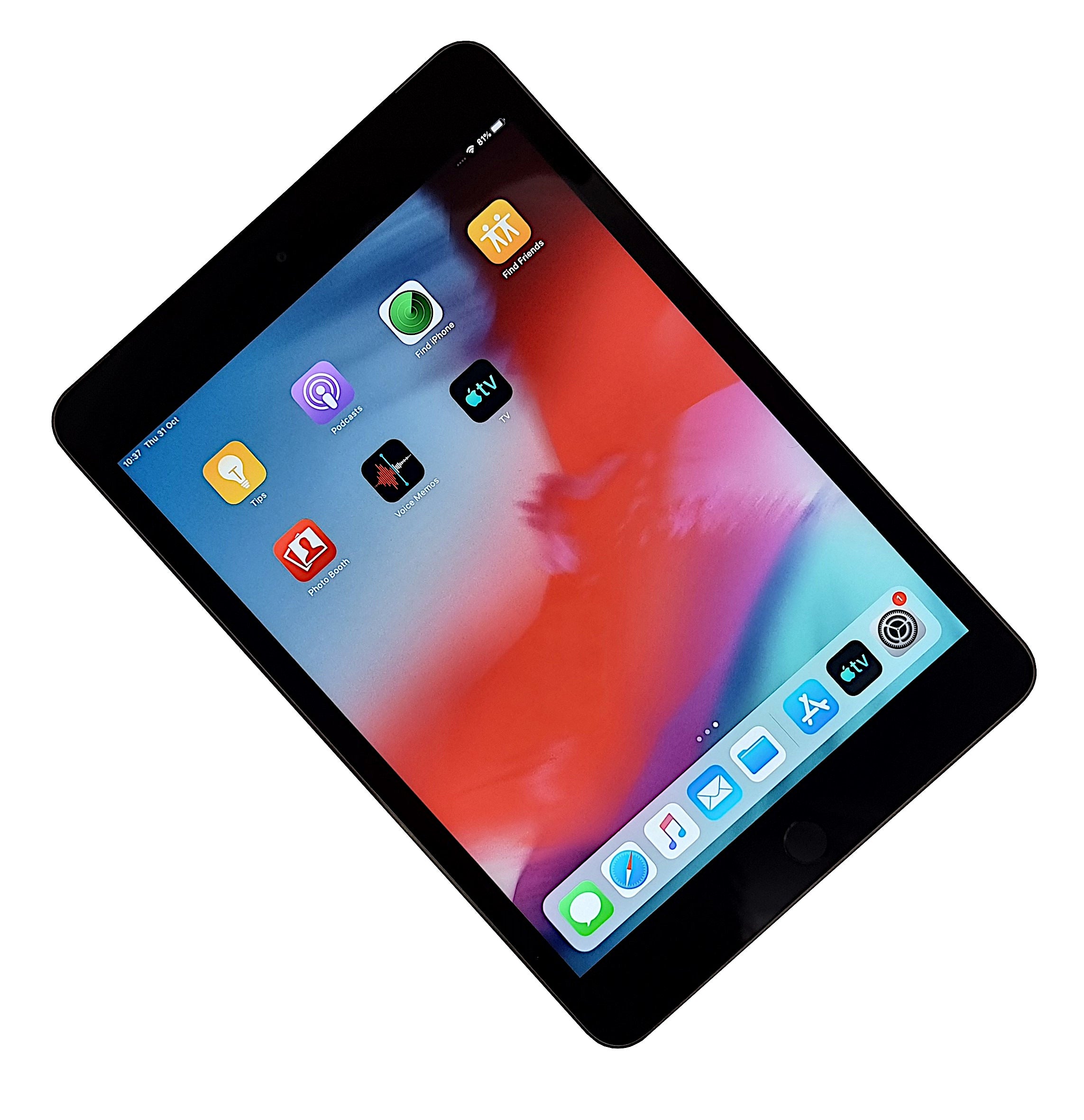 iPad mini 3 16GB Wifi +Cellul arモデル Apple iPad mini 3 Wi-Fi+