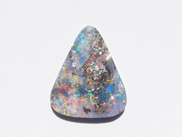 ボルダーオパール｜オパールルース｜オパール