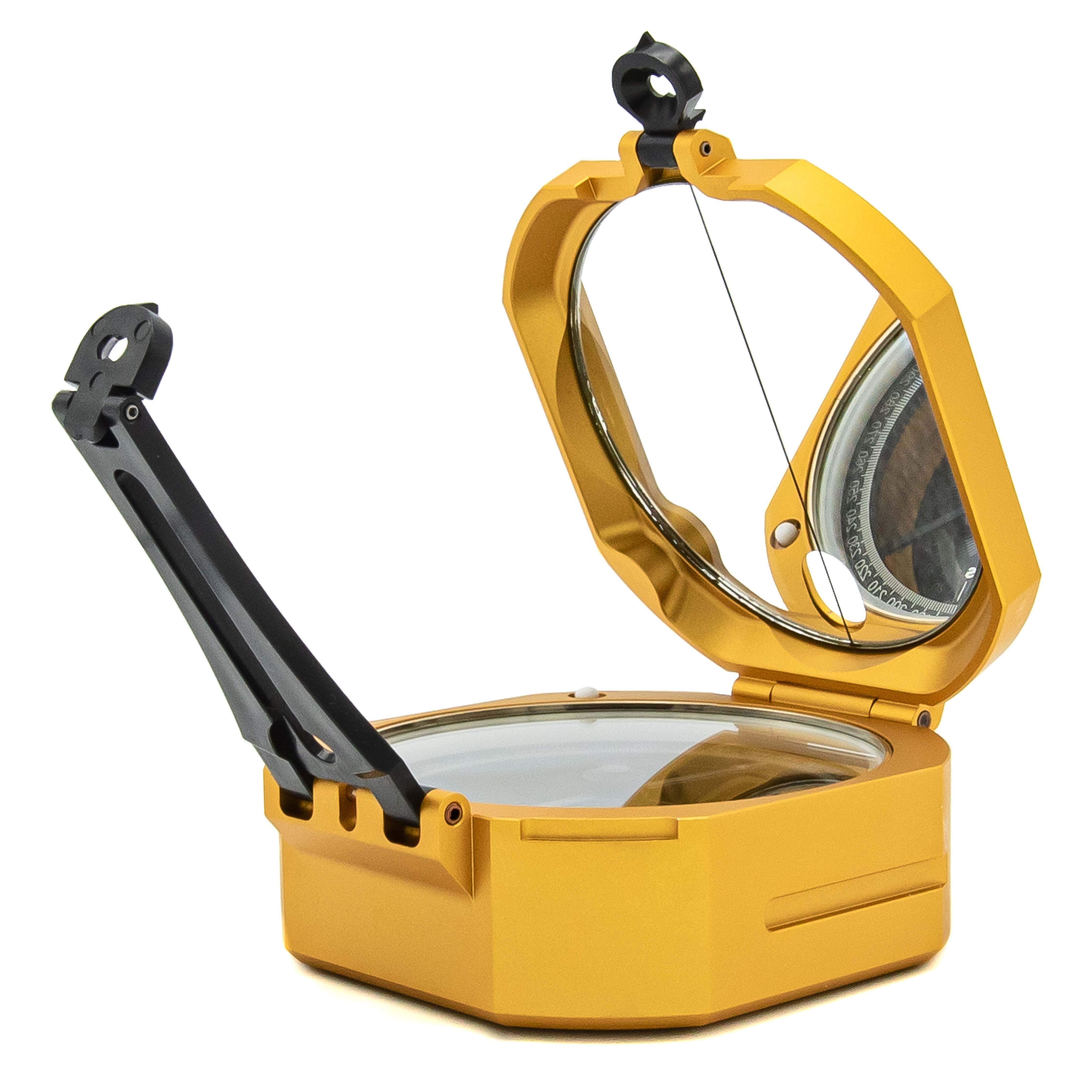 米軍 実物 BRUNTON M2 POCKET TRANSIT COMPASS 米軍 実物 BRUNTON M2