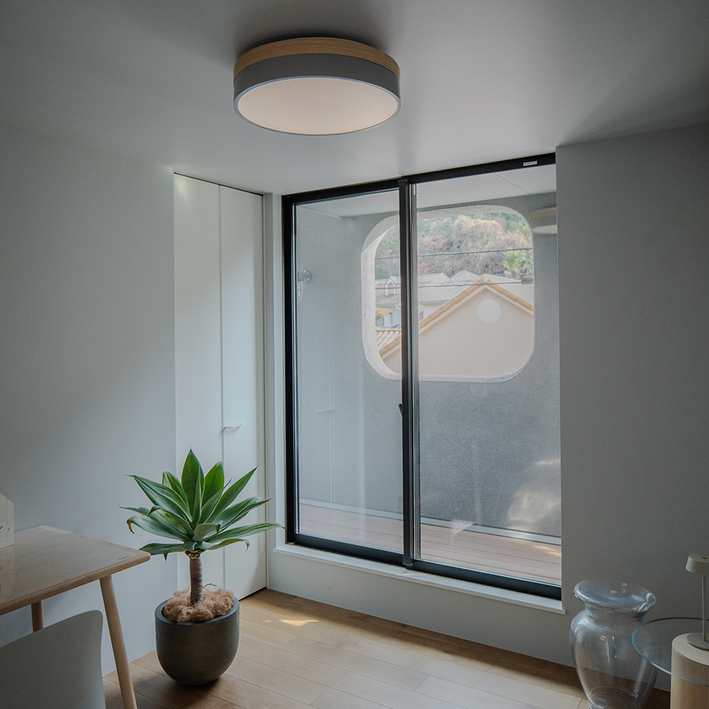 003371 Olika LED CEILING LIGHT Ver.2 | BRID