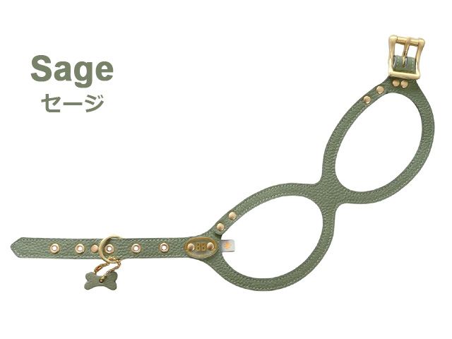 3.5号サイズ BUDDY BELTS バディーベルト バディベルト ハーネス | brindle