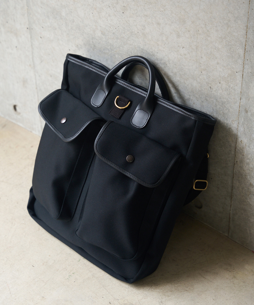 ブラックウォッチ特集｜モノトーンで引き出す「大人の洗練」MEN &WOMEN