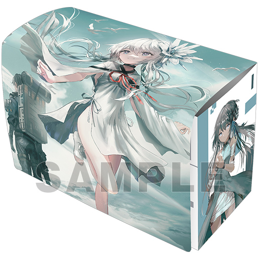 テ*ン様 ブロッコリー トレカアイテムくじ key ビジュアルアーツ