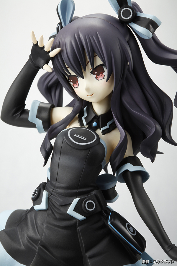 リセ 旧Lycee 超次元ゲイム ネプテューヌ ネプギア ユニ キラ foil