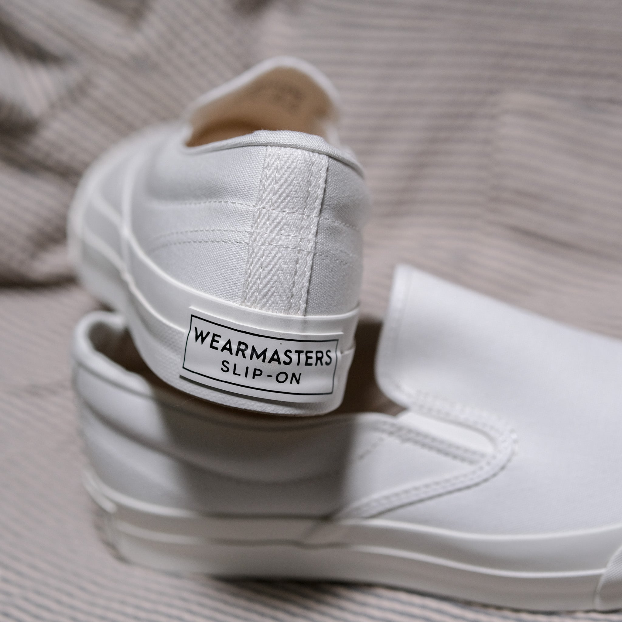 WEARMASTERS トラウザーズ BILTBACK attractions Attractions