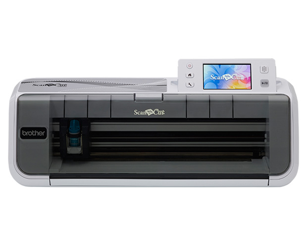 CM300 | カッティングマシン | ブラザー
