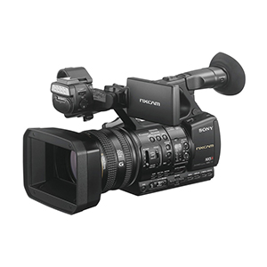SONY HXR-NX70J｜カメラ｜撮影機材レンタル｜株式会社BRAISE | テレビ
