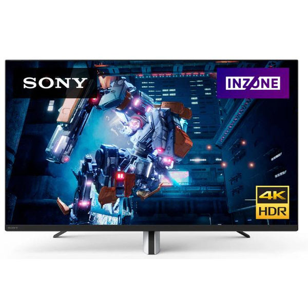 Sony Inzone M9 27-inch 4K IPS 1ms 144 Hz HDR Gaming Monitor SDM-U27M90