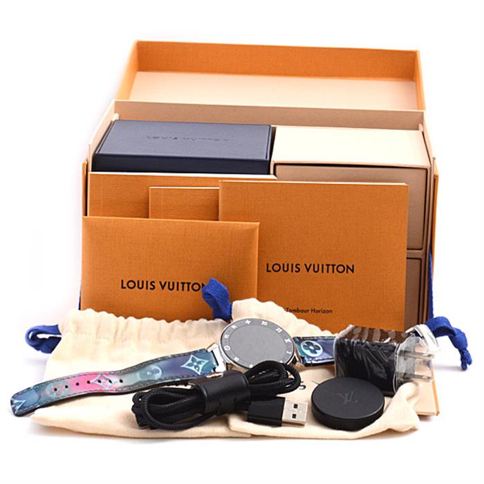 ルイヴィトン ヴィトン タグ 紐 説明書 付属品等 LOUIS VUITTON ルイ