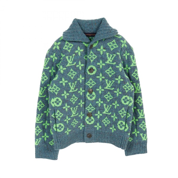 ルイ・ヴィトン(LOUIS VUITTON)ルイ・ヴィトン モノグラムシグネチャー