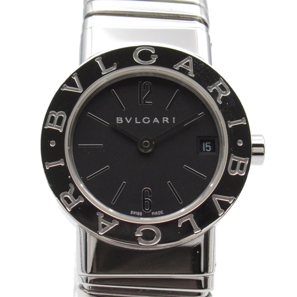 ブルガリ(BVLGARI)ブルガリ ブルガリ ブルガリ トゥボガス 腕時計 時計