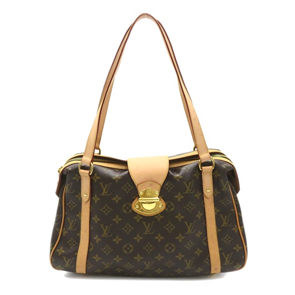 ルイ・ヴィトン(LOUIS VUITTON)ルイ・ヴィトン ストレーザPM