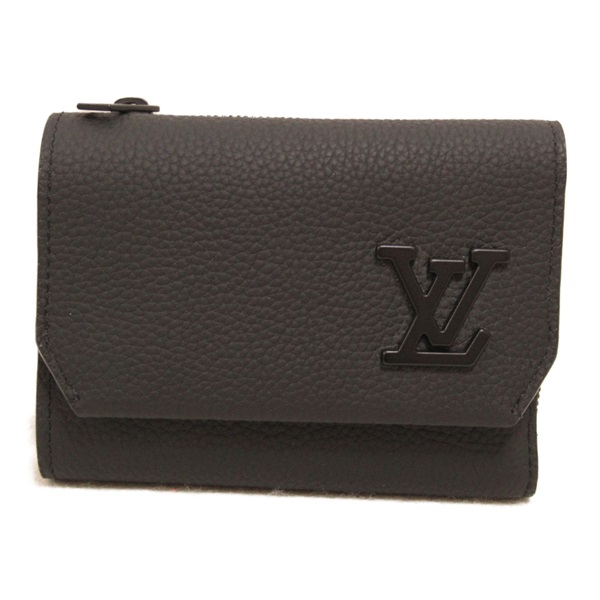 ルイヴィトン Louis Vuitton 二つ折り財布 レディース