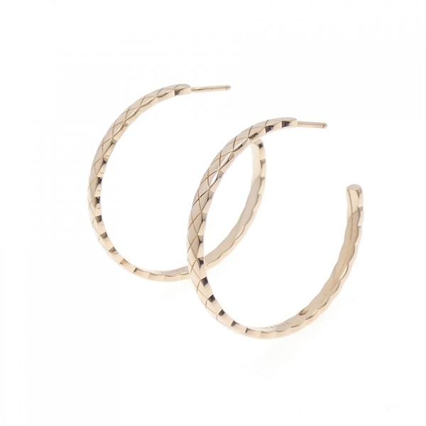 シャネル(CHANEL)ココクラッシュ ピアス｜2700040722976｜【公式】新品