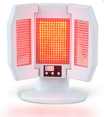 コルポプチLEDライト美顔器