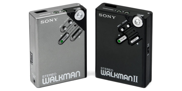 極美品】SONY WALKMAN F2 WM-F2 カセットプレーヤー Sony WM-F2
