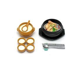 リーメント ぷちサンプル シリーズ 韓国ツアー シークレット込 全11種