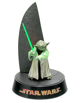 TOMY：スターウォーズ ジオラマ ベスト