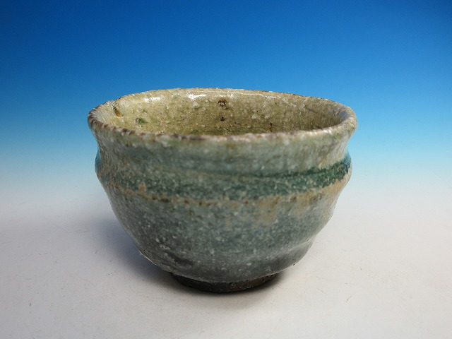 信楽焼 向付（6枚組） 古谷道生 #2501 信楽焼 向付（6枚組） 古谷