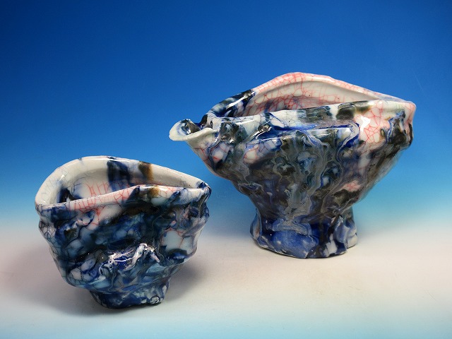 伊賀徳利｜作家名：古谷 和也｜文錦堂 | 文錦堂